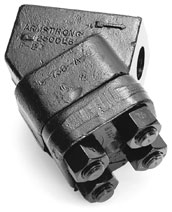 Schmutzfänger Typ D1SW