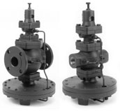 Druckminderventil Typ GP-2000