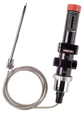 Temperaturregler Typ OB-31