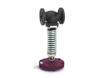 Druckreduzierventil Typ RP45