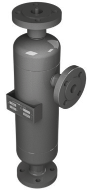 Thermosiphonmischer Typ MTS 300