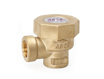 Automatischer Entlüfter Typ TH13A