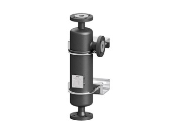 Heisskondensatkühler Typ HCC3