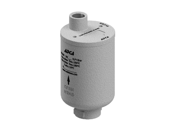 Automatischer Entlüfter Typ AE16SS