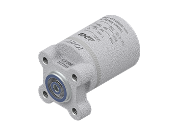 Bimetallkondensatableiter Typ UBS90