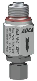 Frostschutzeinrichtung Typ AFZ