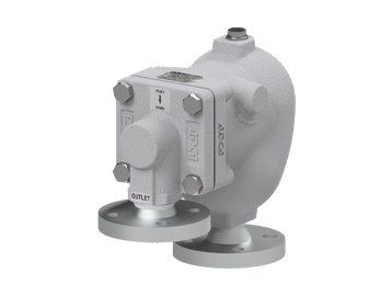 Automatischer Entlüfter Typ AE45.2