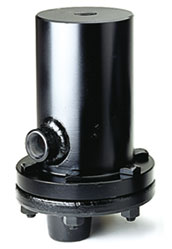 Entwässerer Typ 21-312