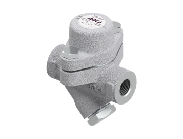 Bimetall-Kondensatableiter Typ BM20i