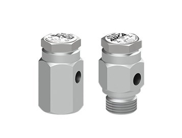 Vakuumbrecher Typ VB21