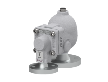 Automatischer Entlüfter Typ AE41.2