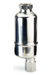 Entwässerer Typ 13-LD