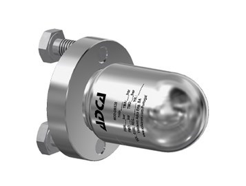 Bimetallkondensatableiter Typ UBS20