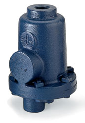 Entwässerer Typ 3-LD