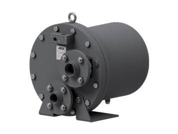 Kondensatheber Typ PPT14