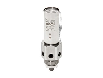 Vakuumbrecher Typ VB16