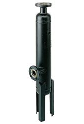 Entspannungsbehälter Typ EAFT-6