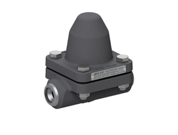 Bimetall-Kondensatableiter Typ BM87