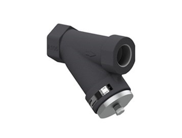 Schmutzfänger Typ IS116 Y