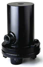 Entwässerer Typ 32-DG