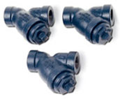 Schmutzfänger Typ C1SC