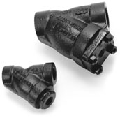 Schmutzfänger Typ B1SC