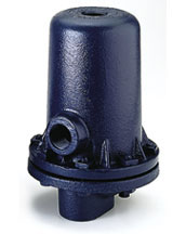 Entwässerer Typ 2-DG